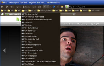 Scarica MediaFox : Firefox con tv, streaming e musica.