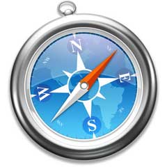 Safari 6 Windows Safari per Windows