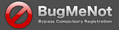bugmenot1