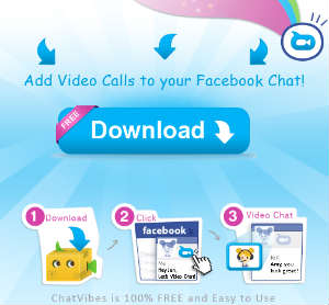 chatvibes