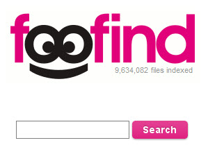 footfind