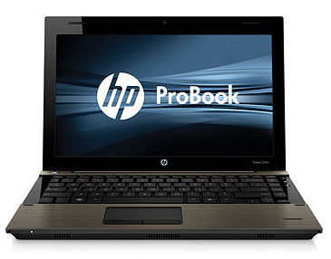 Hp presenta ProBook Hp presenta ProBook