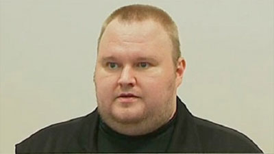 Kim Dotcom