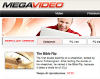 Scaricare Video da Megavideo