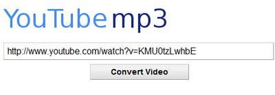 Youtube-mp3.org: Semplice sito per lo scaricamento della musica da youtube Youtube-mp3.org: Semplice sito per lo scaricamento della musica da youtube
