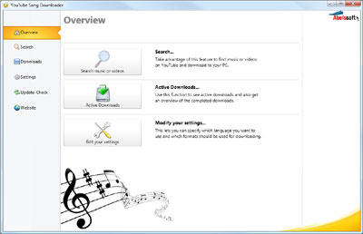 Youtube Song Downloader: come scaricare musica da youtube Youtube Song Downloader: come scaricare musica da youtube