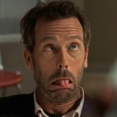 Dr House