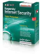 Kaspersky Internet Security 2009 gratis