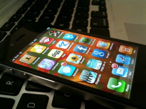 iPhone 4 a prezzi lowcost
