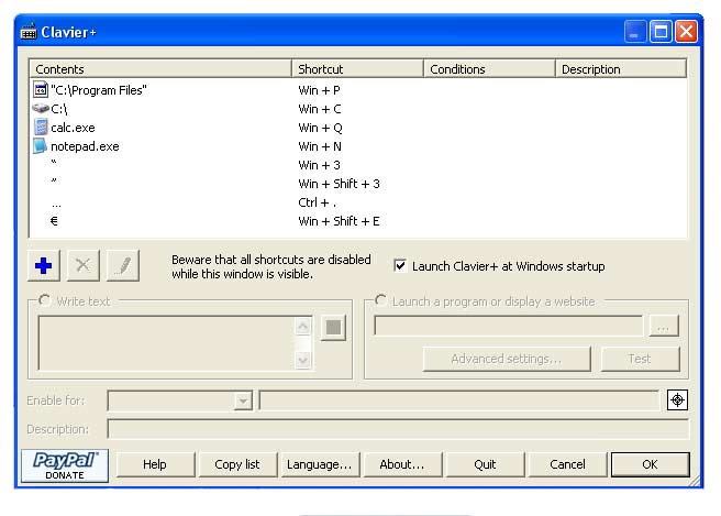 Come avviare applicazioni in pochissimo tempo
