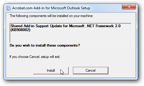 Come inserire allegati di oltre 5GB su Outlook