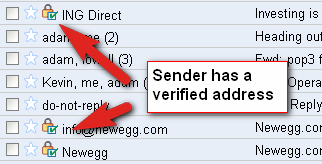 Come verificare mittenti veri e phishing nell’email