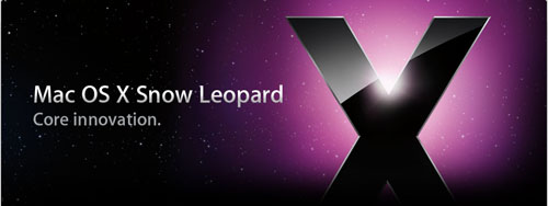 Installare Snow Leopard da USB – Guida Completa