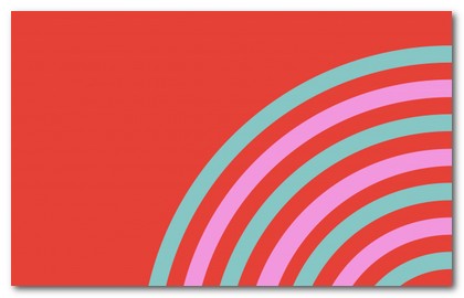 Personalizzare il computer con sfondi minimali