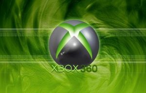 xbox 360 wallpaper