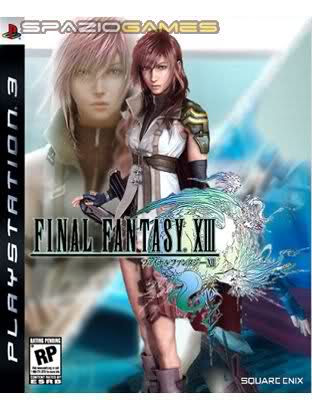 Final Fantasy XIII su Xbox è ufficiale!
