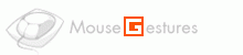 MouseGestures: Gest