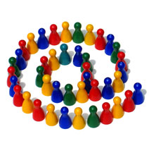 italiani dipendenti dalla posta elettronica