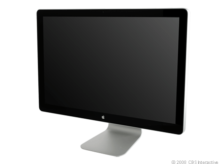 Apple propone Led Cinema Display