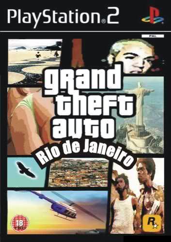 Nuovo Remake per Gta San Andreas