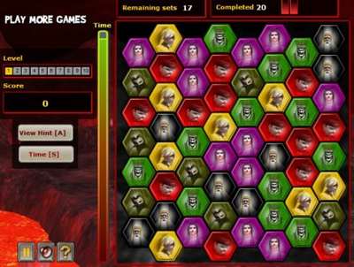 Divertiti online con 4Dragons