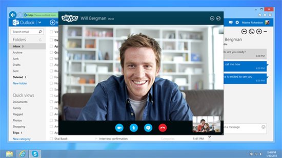 Come migliorare l'audio delle chiamate di Skype