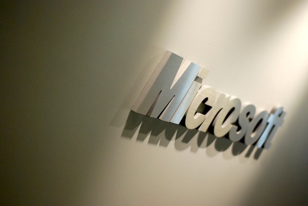 Kodak, anche Microsoft è interessata ai brevetti