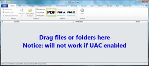 Apportare modifiche su file PDF