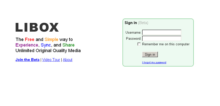 Accedere a contenuti web dal Pc