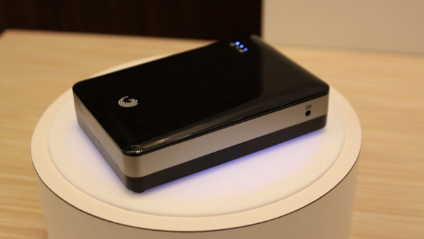 Cloud computing, Seagate e Verizon annunciano un modem 4G LTE