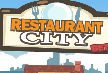 Restaurant City
