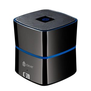iClever® IC-BTS02: recensione Mini Speaker 5W Bluetooth 4.0 portatile iClever® IC-BTS02: recensione Mini Speaker 5W Bluetooth 4.0 portatile