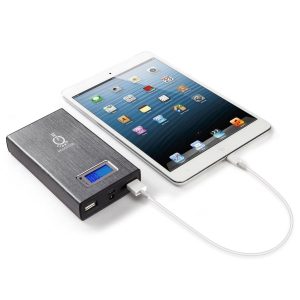 Intocircuit® 2nd Gen Power Castle 15000mAh: recensione caricatore portatile USB