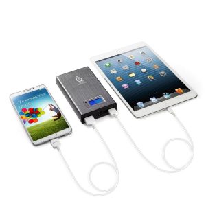 Intocircuit® 2nd Gen Power Castle 15000mAh: recensione caricatore portatile USB