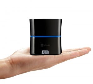 iClever® IC-BTS02: recensione Mini Speaker 5W Bluetooth 4.0 portatile iClever® IC-BTS02: recensione Mini Speaker 5W Bluetooth 4.0 portatile