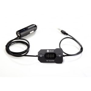 iClever® IC-F40: recensione Trasmettitore FM universale wireless per auto