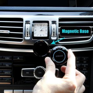 iClever® Himbox HB01: recensione Kit auto Bluetooth 4.0 per auto iClever® Himbox HB01: recensione Kit auto Bluetooth 4.0 per auto