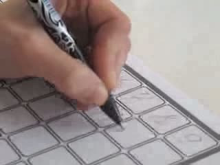 Utilizza la tua calligrafia per scrivere al pc