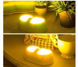OxyLED® T-05: recensione Luce LED Notturna con sensore OxyLED® T-05: recensione Luce LED Notturna con sensore