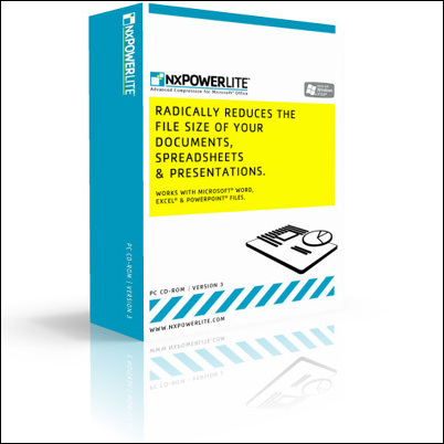 Ridurre dimensione documenti