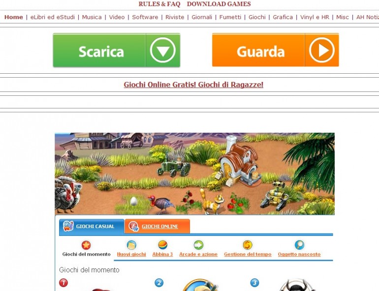 Come entrare di nuovo in AvaxHome