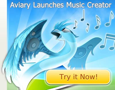 Aviary: Roc(K) Your PC!