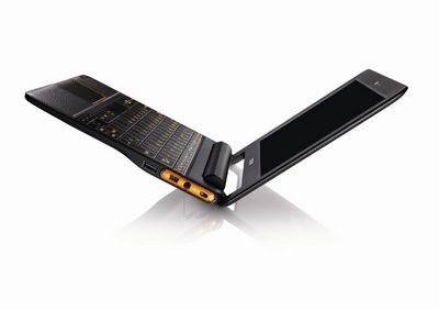 Tosciba AC100: il prezzo del Smart-notebook!