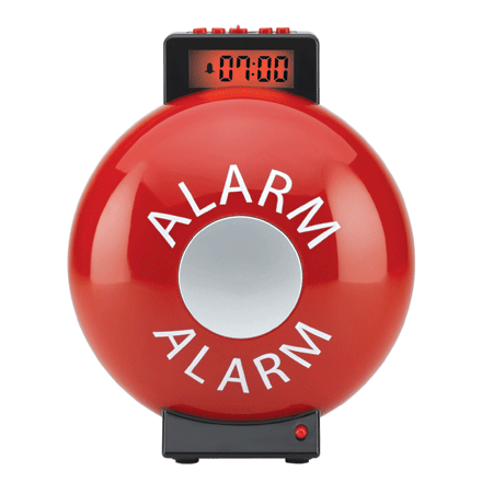 -Alarm-