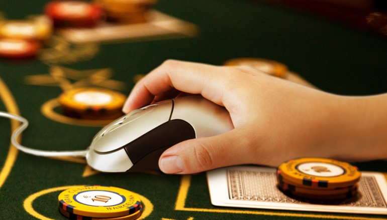 Applicazioni per giocare al casino online da mobile