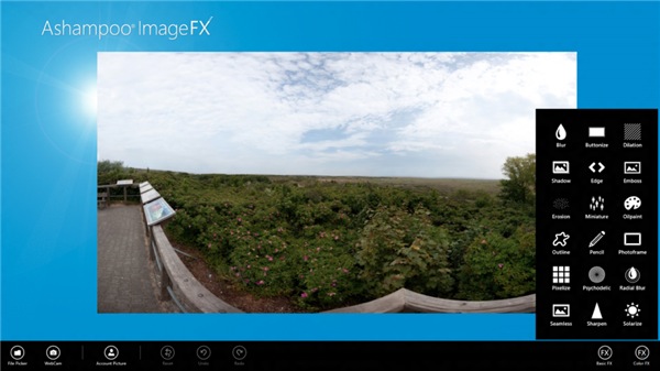 Applicazioni gratuite per Windows 8