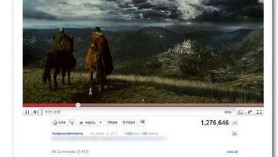 Migliorare Youtube da oggi si può