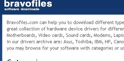 aggiornamento driver pc