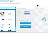 Creare icone siti web