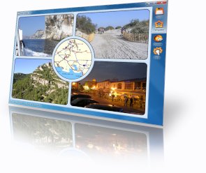 Card Creator: creare cartoline Card Creator: creare cartoline